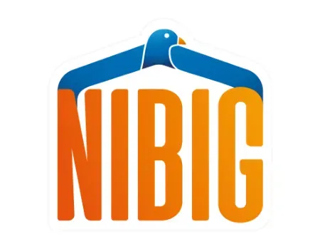 NIBIG logo